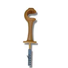 Suporte para Varão Médio Cerejeira