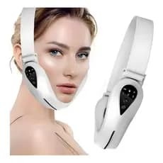 Massageador Facial Elétrico Anti Rugas E Papadas