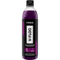 Shampoo Detergente Lava Autos Automotivo Concentrado Neutro V-Floc Vonixx 500ml