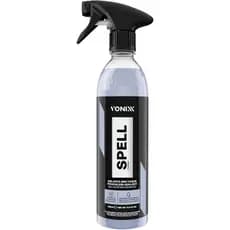 Spell 2.0 Selante Sem Toque Coating Brilho E Proteção Super Hidro repelência 500ML Vonixx