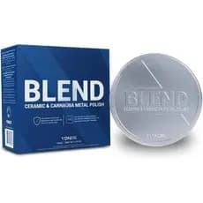 Blend Metal Polish Polidor De Metais 150G Vonixx