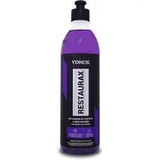 Restaurax Vonixx Restaurador De Plásticos Internos Externos 500ml