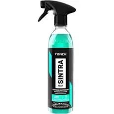 Vonixx SINTRA FAST Multilimpador flotador universal, bactericida e germicida de pH balanceado, 500ML