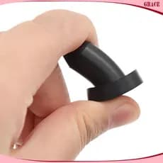 [Grace_sz] Kit De Plugues De Caiaque De Substituição De Borracha Para Plugue De Scupper Sentar No Topo , Caiaques , Barc