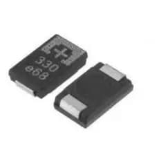 Capacitor Tântalo 330uf 2.5v Substituição Nec Tokin Ps3 Promoção por R2,99