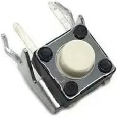 Kit 20 Botões LB RB interno para controle de XBOX 360, Xbox One e Xbox Series