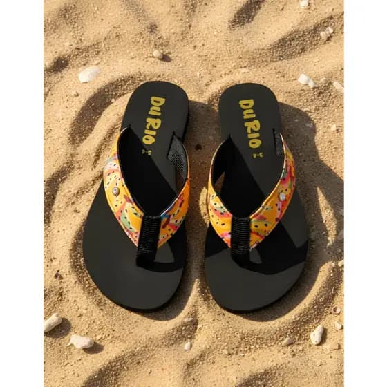 Chinelo Feminino DuRio Buzios