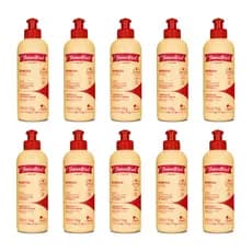 Kit 10 Cremes Yamasterol Barbosa e D-Pantenol 200ml  - Multifuncional