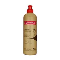 Creme Multifuncional Yamasterol Argan  320ml - Yamá