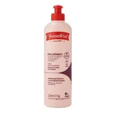 Creme Multifuncional Yamasterol Ácido Hialurônico 320ml  Edição Limitada