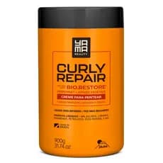 Creme para Pentear Curly Repair 900g Yamá