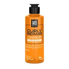 Óleo de Umectação Curly Repair 100ml Yamá