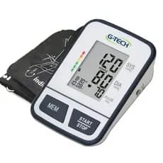 Aparelho de Pressão Digital Aut. de braço BPSP11 Gtech