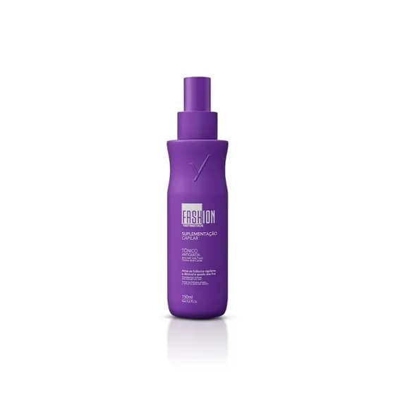 100Tímetros Tônico Antiqueda Capilar 150ml - Fashion Gold