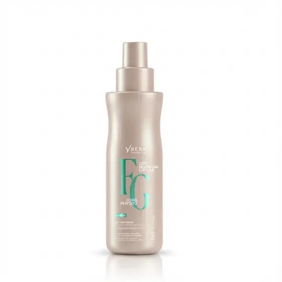 Leave-In 150ml - Loiro Perfeito - Fashion Gold