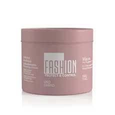 Máscara 2 em 1 Pós-Progressiva 500g - Fashion Gold