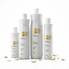 Escova Progressiva - Fashion Gold