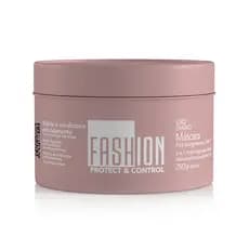 Máscara 2 em 1 Pós-Progressiva 250g - Fashion Gold