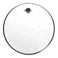 Pele de Resposta Luen 11118 Snare 14 Dudu Portes Transparent