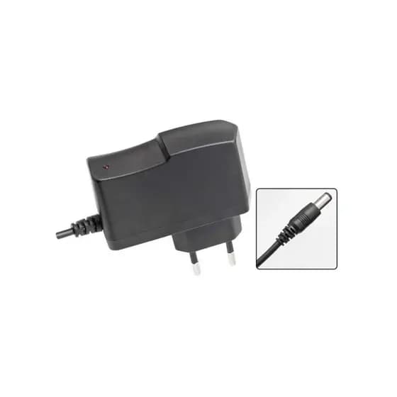 Fonte Universal Chaveada Para Pedal e Teclado 9v 2A