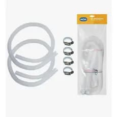 Kit de Reposição Filtro para Piscina Mor