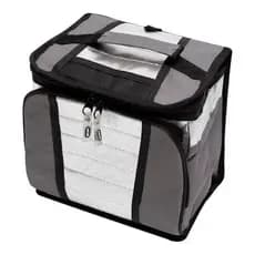 Bolsa Termica Ice Cooler 7,5 litros 3628 - Mor