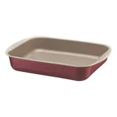 Assadeira Funda Antiaderente Retangular 22cm Tramontina