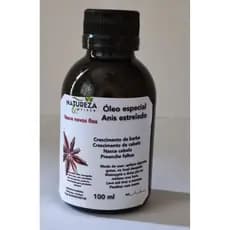 S.O,S CABELO. OLEO DE ANIS ESTRELADO ,CRESCE E NASCE, CRESCIMENTO,BARBA, SOMBRANCELHAS E UNHAS