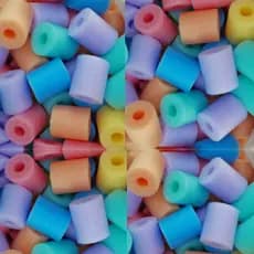 240 Espumas brinquedo tombo legal bolinha para piscina de bolinhas coloridas infantil criança