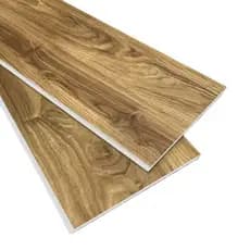 9 / 36 PCS Piso Vinílico Autocolante Adesivo Madeira 91cm x 15cm