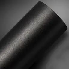 Adesivo Vinil Automotivo Envelopamento Jateado Black Autocolante Carro Moto 1mx60cm