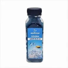 Ração Furadinha Turbinada Blue Ice - Marzan