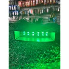 Lanterna Tilapeiro 12 leds a pilha