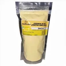 Essência Atrativa Em Po para Pesca Jaca - Marzan+1 essencia liquida kit