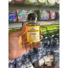 Essência de Queijo 100 ml marzan+1 Geleia Mocoto Marzan