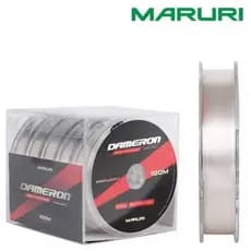 500 metros Linha 0.31mm Dameron excelente Linha Resistência