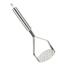 amassador de batata espremedor esmagador  Legumes machucador, esmagador Aço Inox Cabo Reforçado