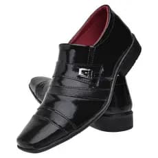 Sapato Social Masculino Leve e Macio Oferta