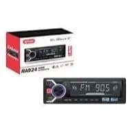RÁDIO AUTOMOTIVO - Conexão Bluetooth RA924