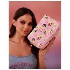 Necessaire - As meninas super poderosas