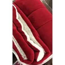 Coberdom Com Sherpa 2,40x 2,40