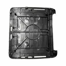 Base Fundo Interno Fritadeira Super Fryer Oster Ckstafov3