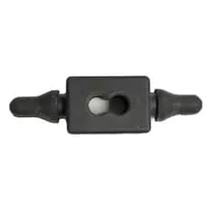 Borrachas Coxim Para Centrifuga Colormaq Original