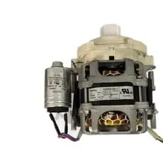 Motor Lavagem Lava Louça Electrolux A07970501 110V Original