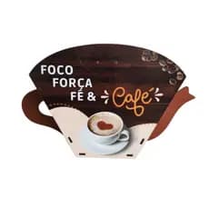 Porta Filtro Café Melita Cozinha