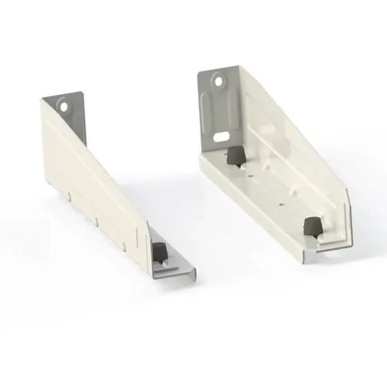 Suporte Forno Microondas Bebedouro Branco Sbr5.0 Universal