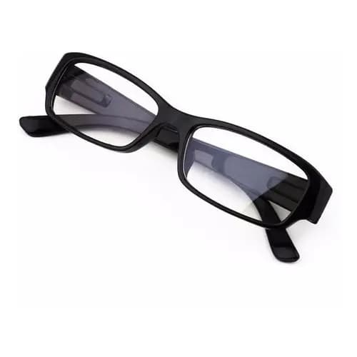 Óculos De Descanso Com Lentes Anti-reflexíva ou  Armação para Óculos de Grau