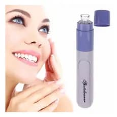 Removedor De Cravos e Espinhas a Vácuo - Tratamento de Acne -  Original Pronta Entrega!