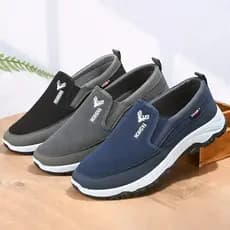 Mocassim Tênis Sapatilha Masculino Moderno Conforto ao Seus pés no Dia a Dia Envio Imediato
