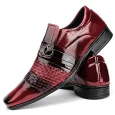 Sapato Social Masculino Original